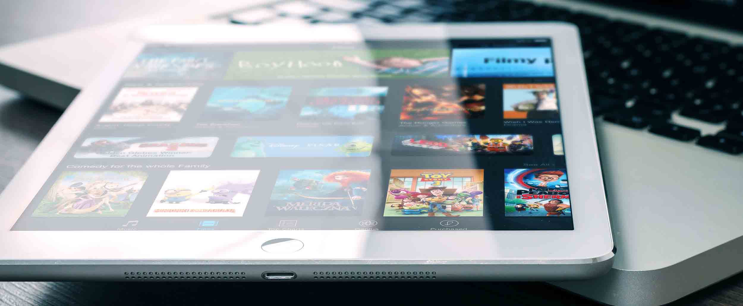 Não é um, não são dois, mas sim quatro iPads a serem lançados em Março!