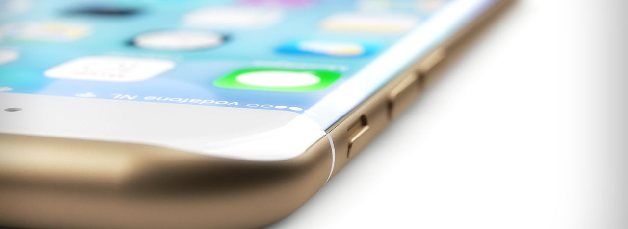 Apple recorre à Samsung para dar mais vida ao iPhone 8.