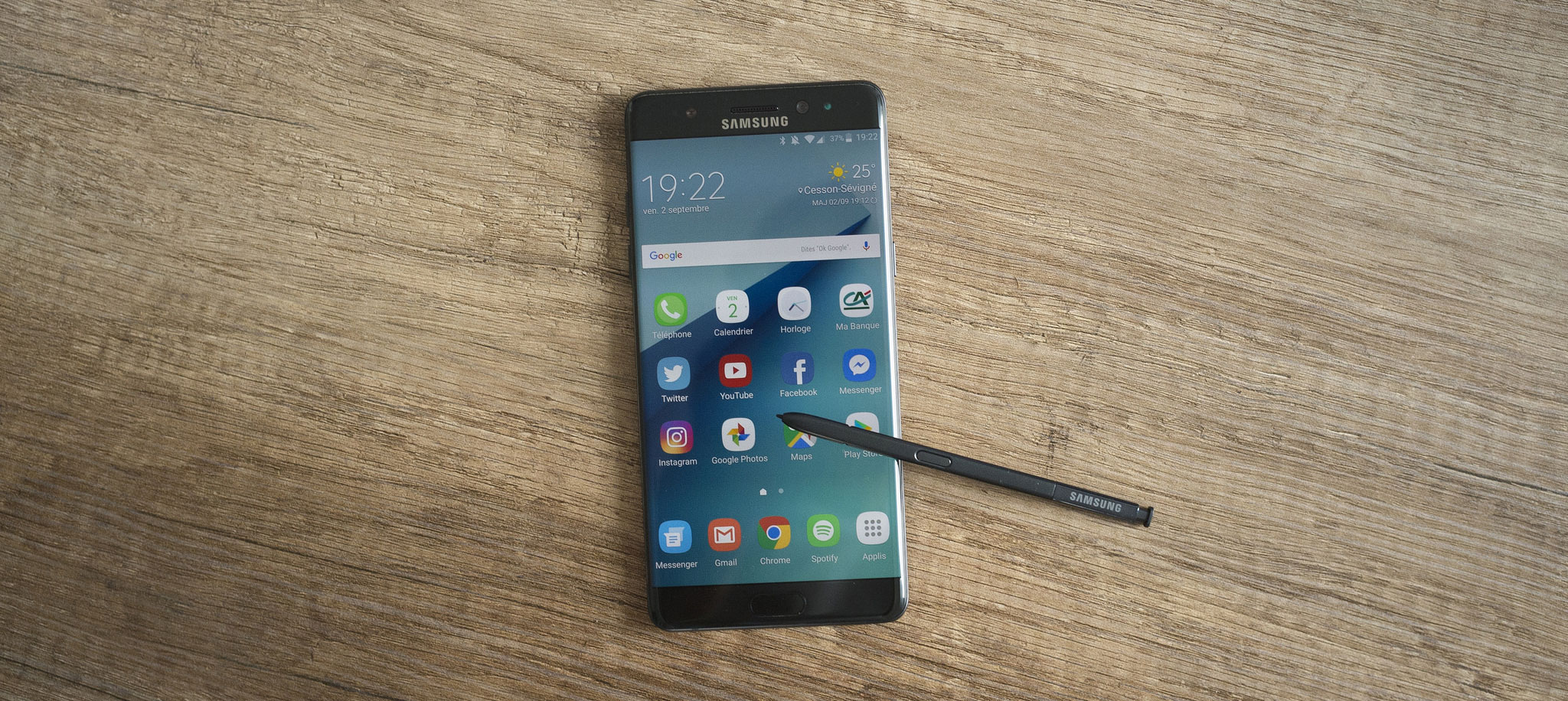 Samsung's nightmare is a lesson for all brands.