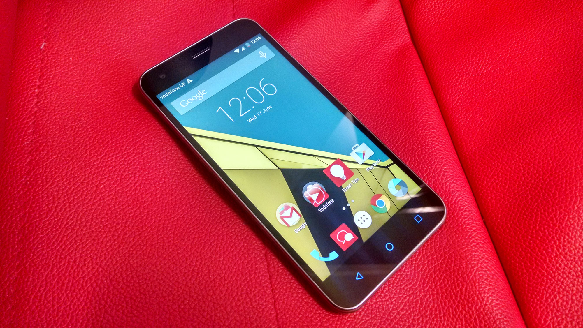 Tem um Android com plano da Vodafone? Agora já pode comprar na Google Play com tarifário.