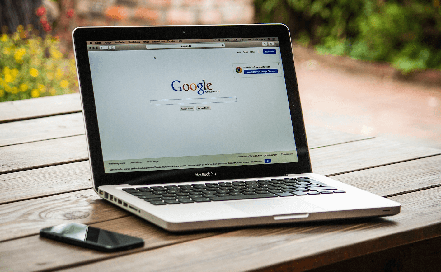 Want to know everything Google knows about you?