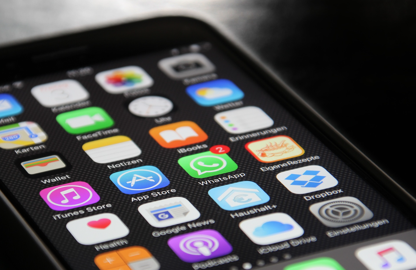 Want to hide apps you don't use on your iPhone?