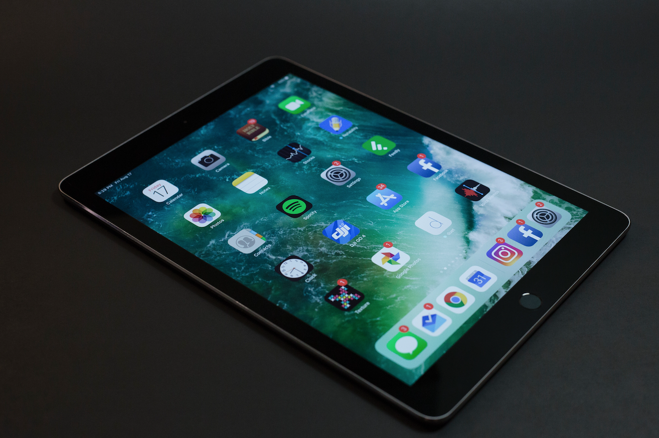 Apple presents the cheapest iPad ever