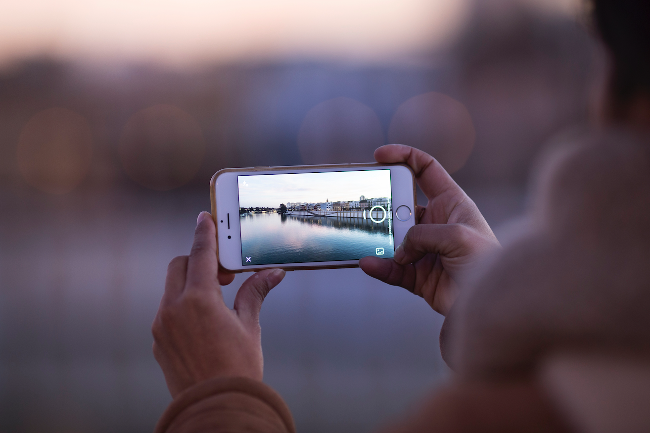 The best smartphone cameras on the market.