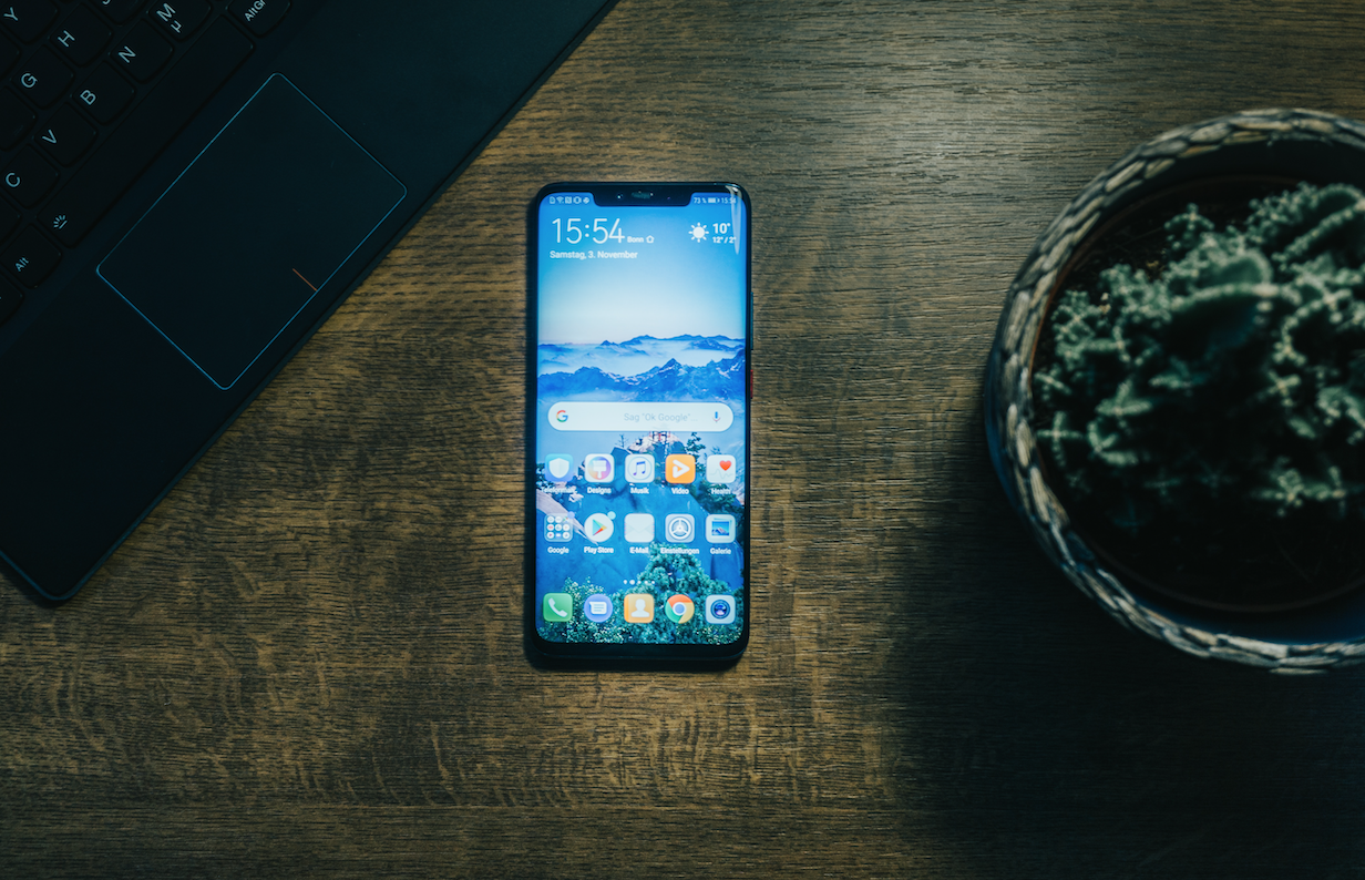 Huawei Mate 20 Pro continues to surprise