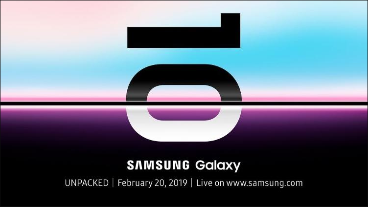 The New Ultrasonic Sensor of the Samsung Galaxy S10