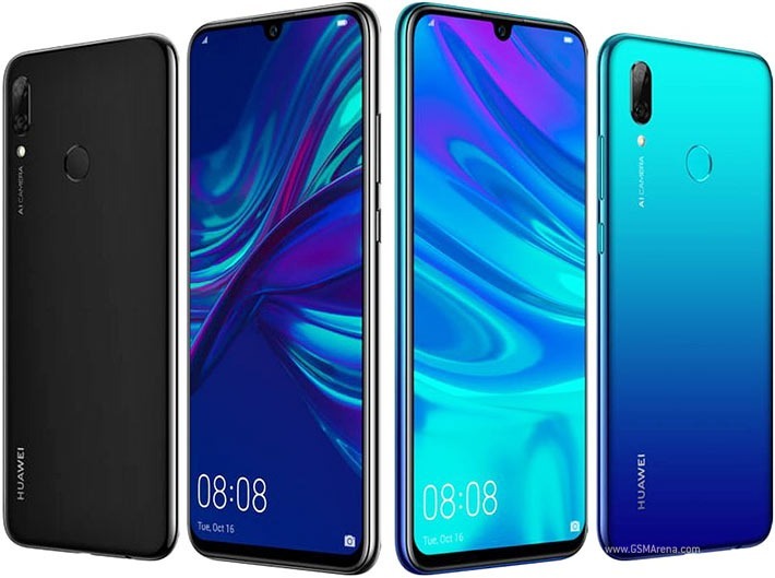 O Upgrade do Huawei P Smart que o tornou irresistível