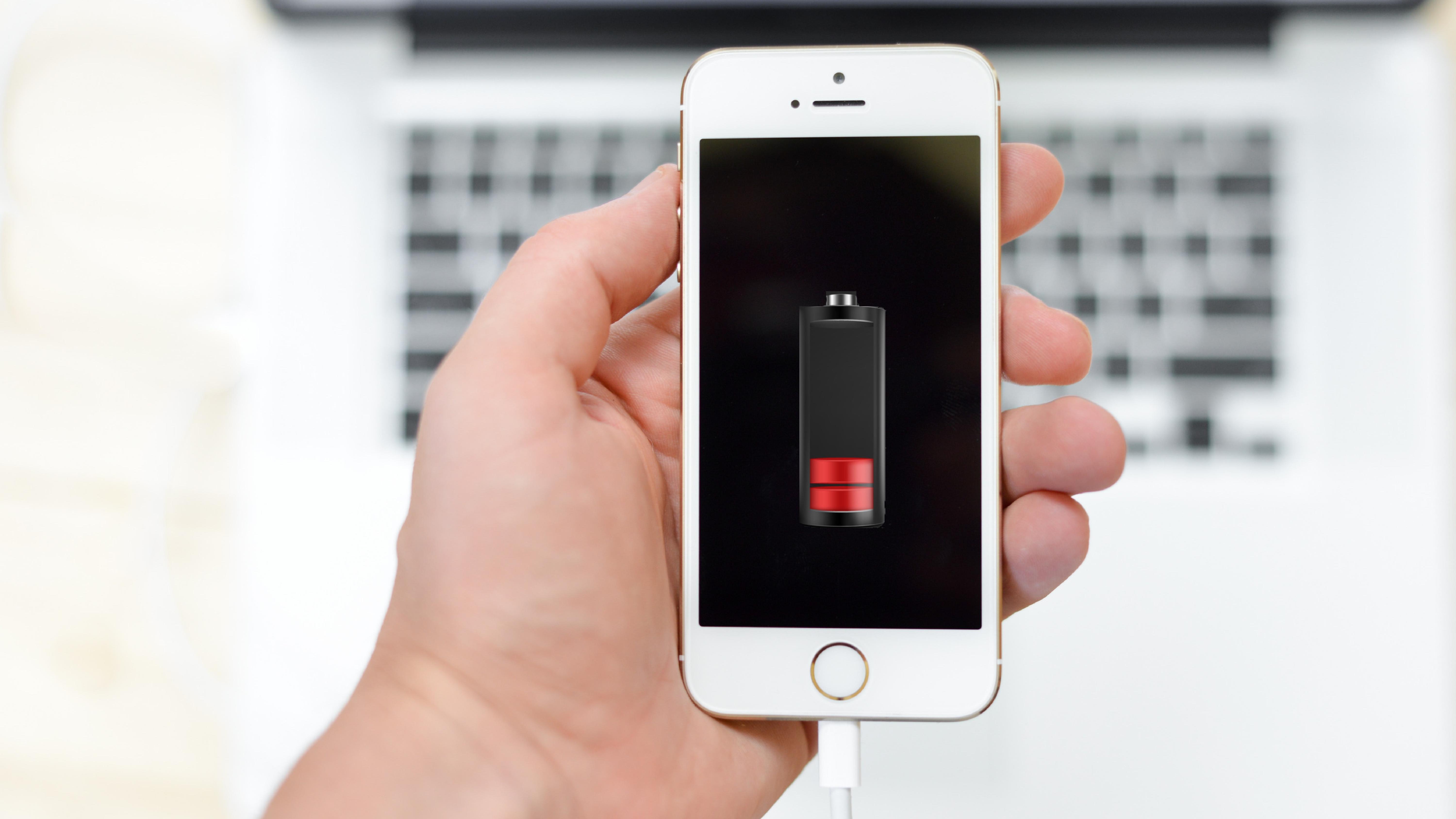 Tips to save battery? We help!
