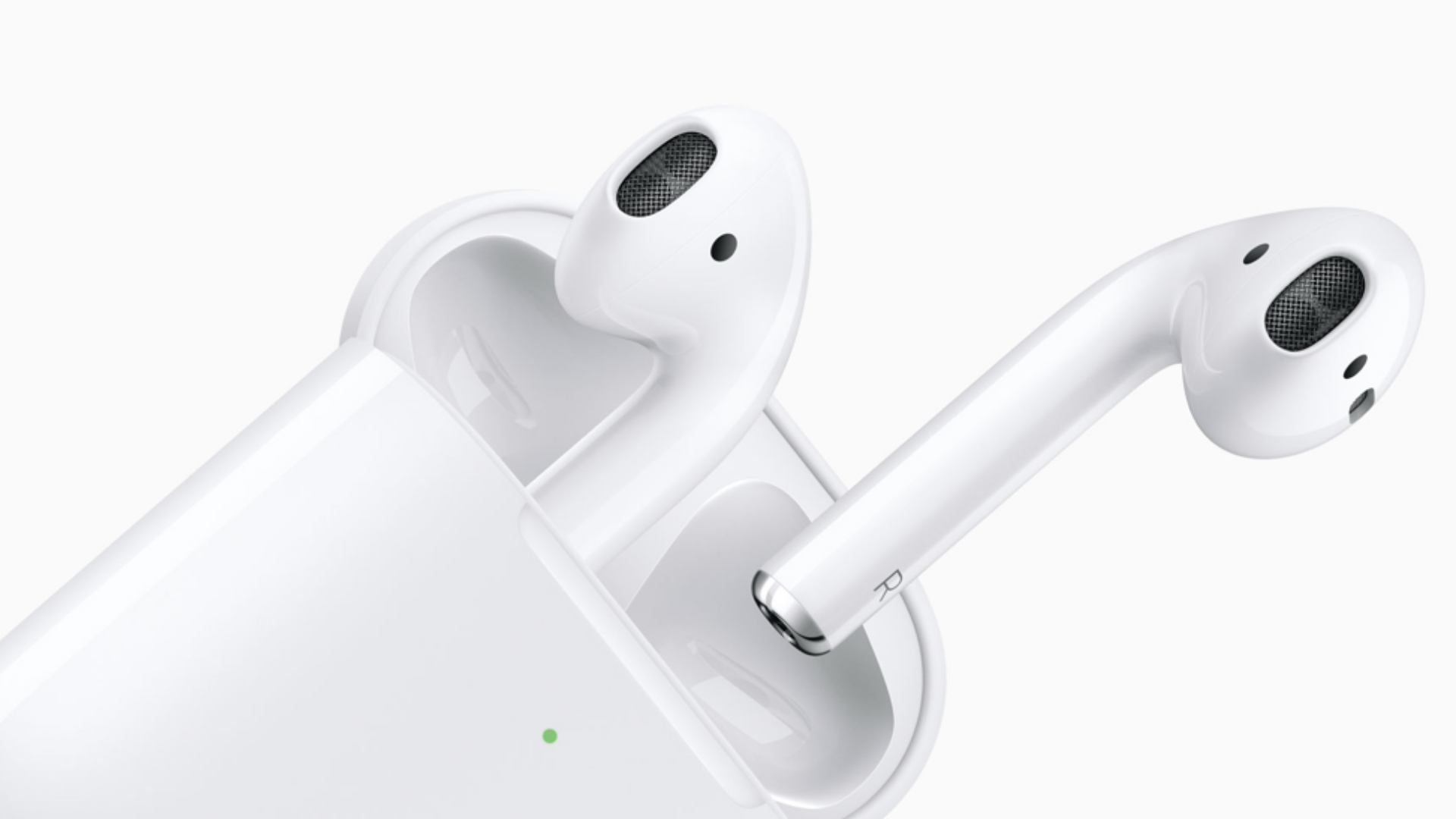 Segunda geração dos AirPods: chegou e trouxe novidades!