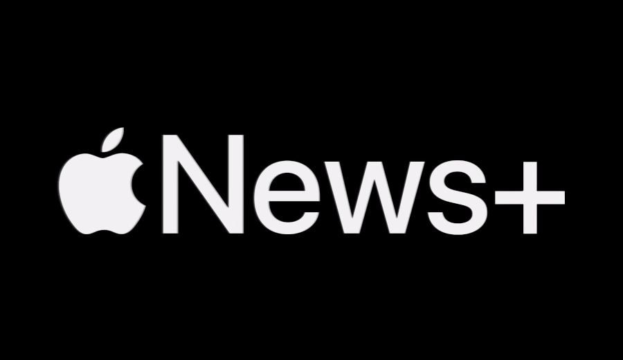 Apple News+ – The latest news in your hand