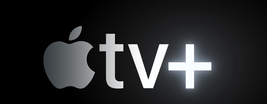 A nova Apple – TV+