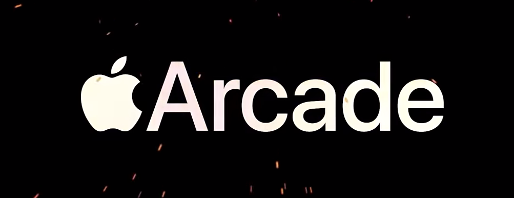 Apple Arcade – The world of games