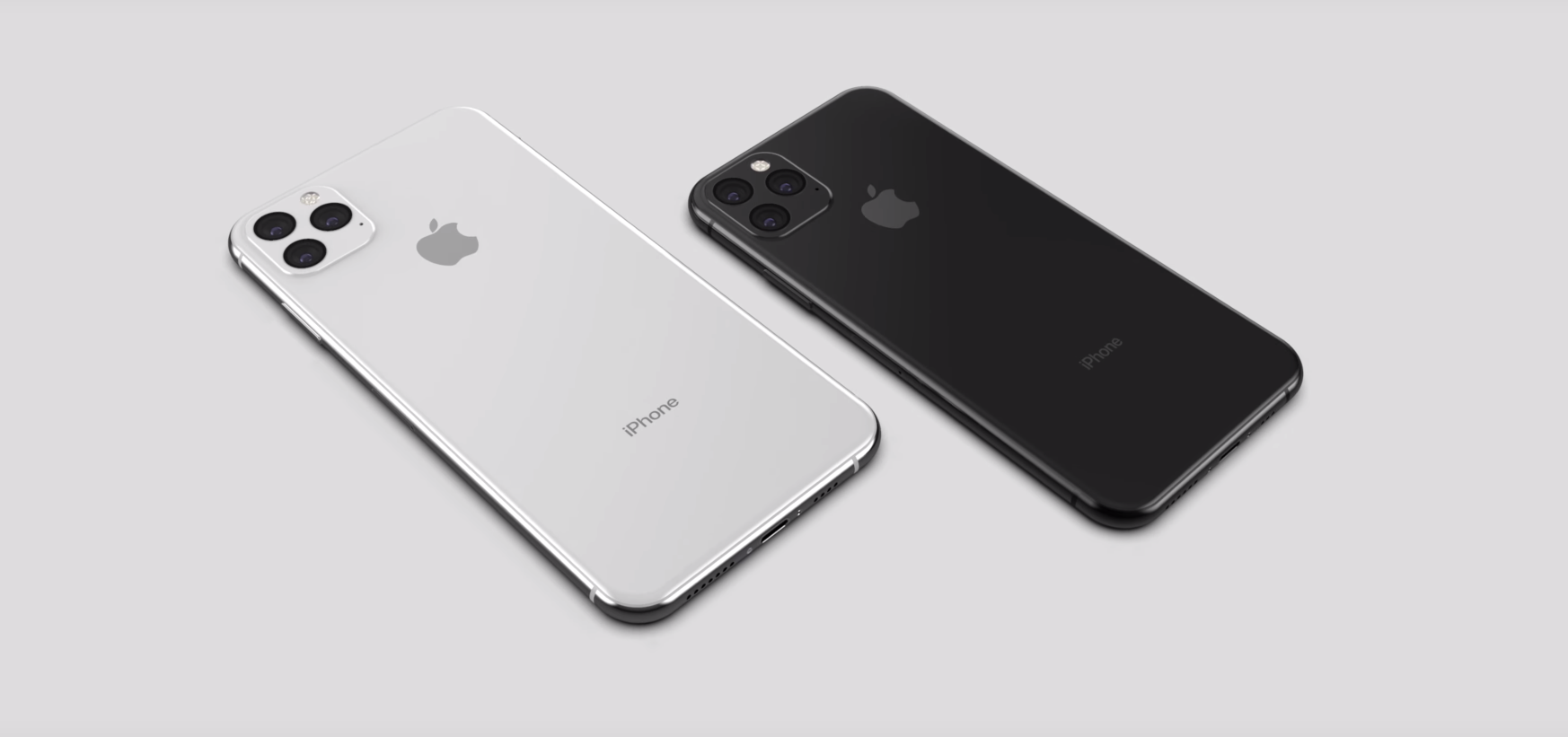 O número XI da Apple, começou a contagem decrescente!