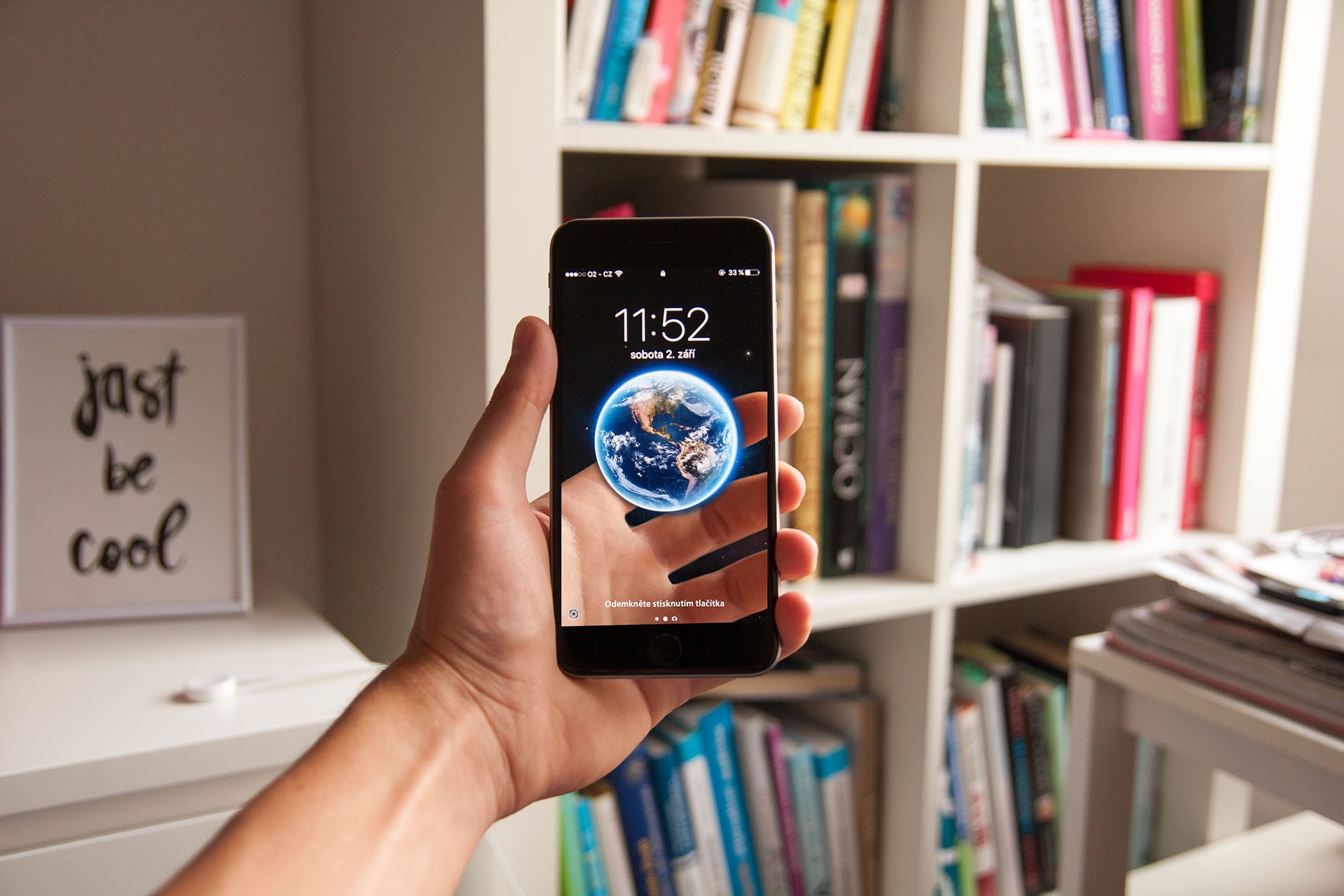 Discover 10 tricks on your iPhone!