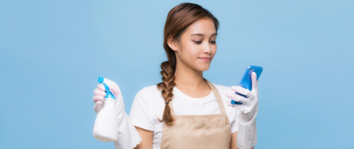 Coronavirus: Disinfect your Smartphone, Tablet and Smartwatch