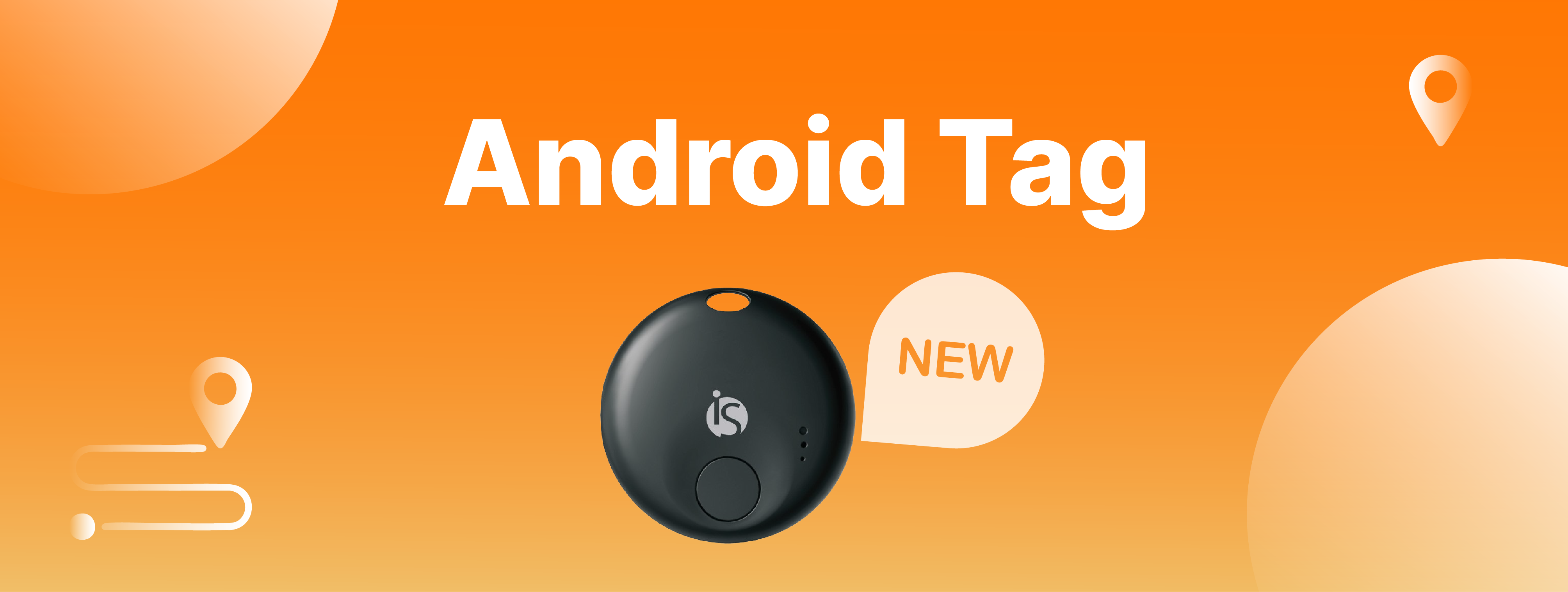 Android Tag: Raak je spullen nooit meer kwijt