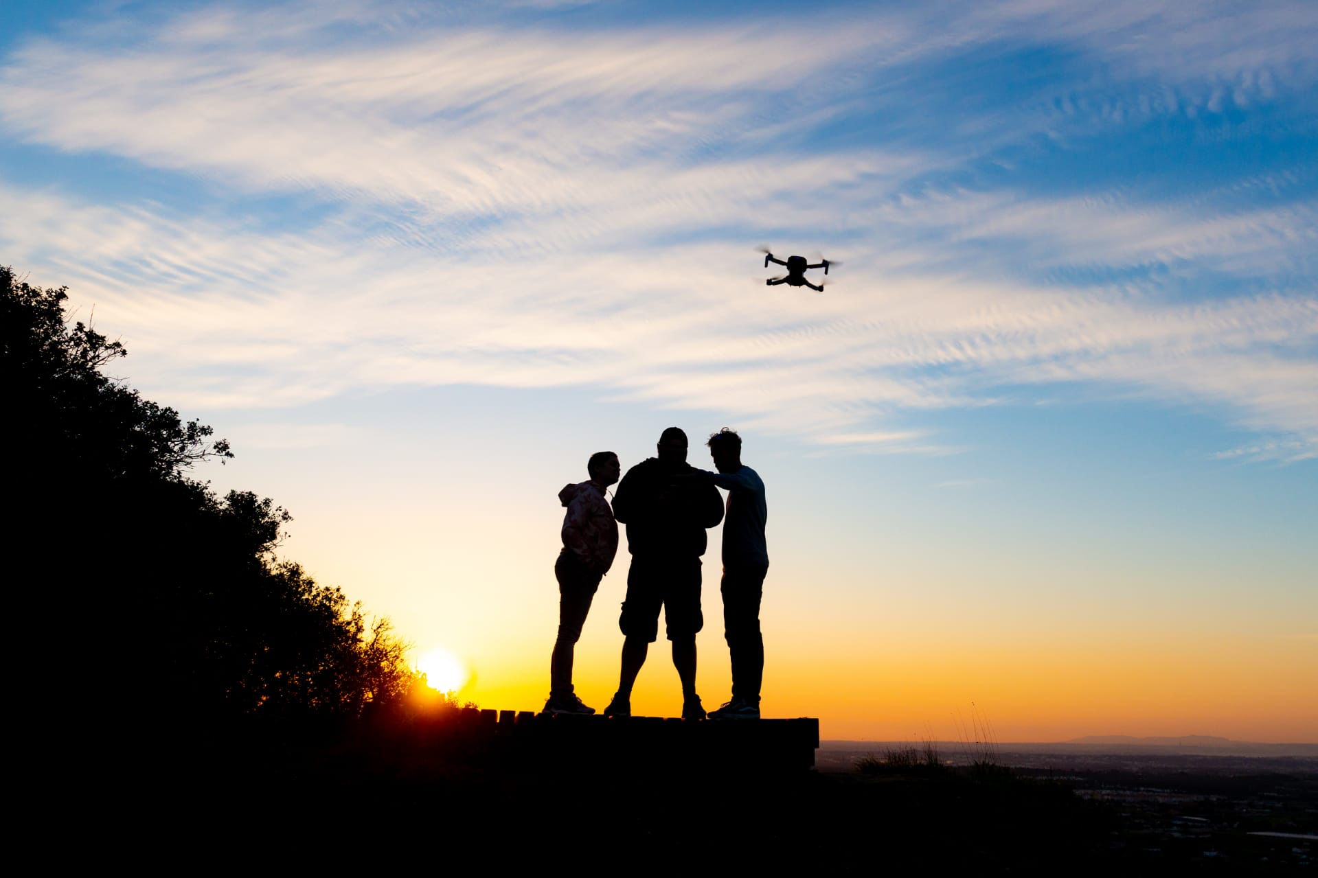 Do you already know DJI's Mavic Range Drones?