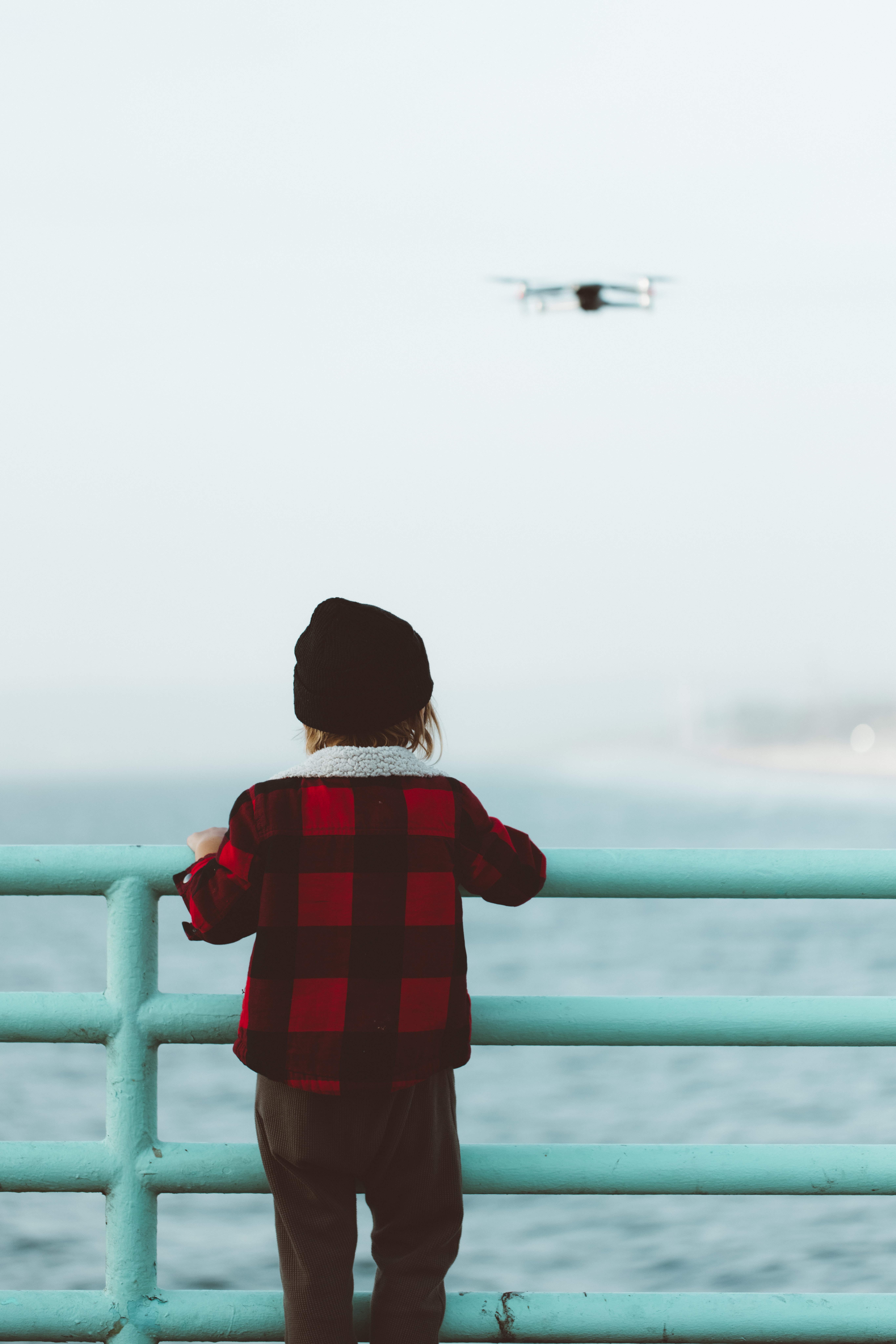 Enjoy Easter Sunday with DJI