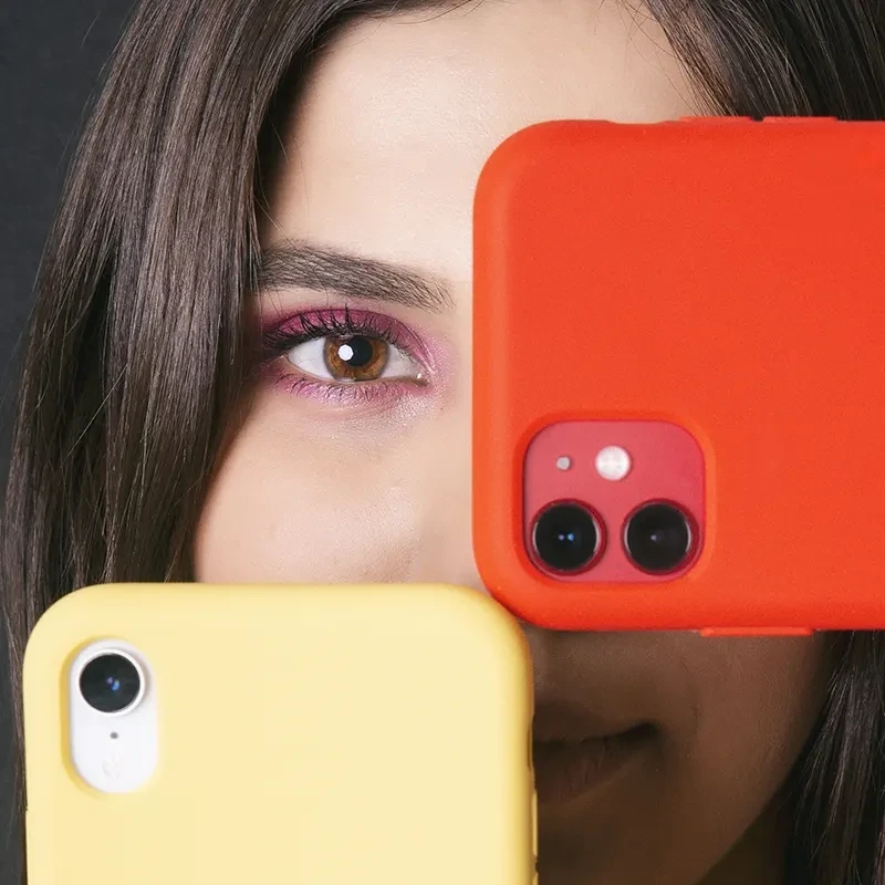 Grade A Refurbished iPhones