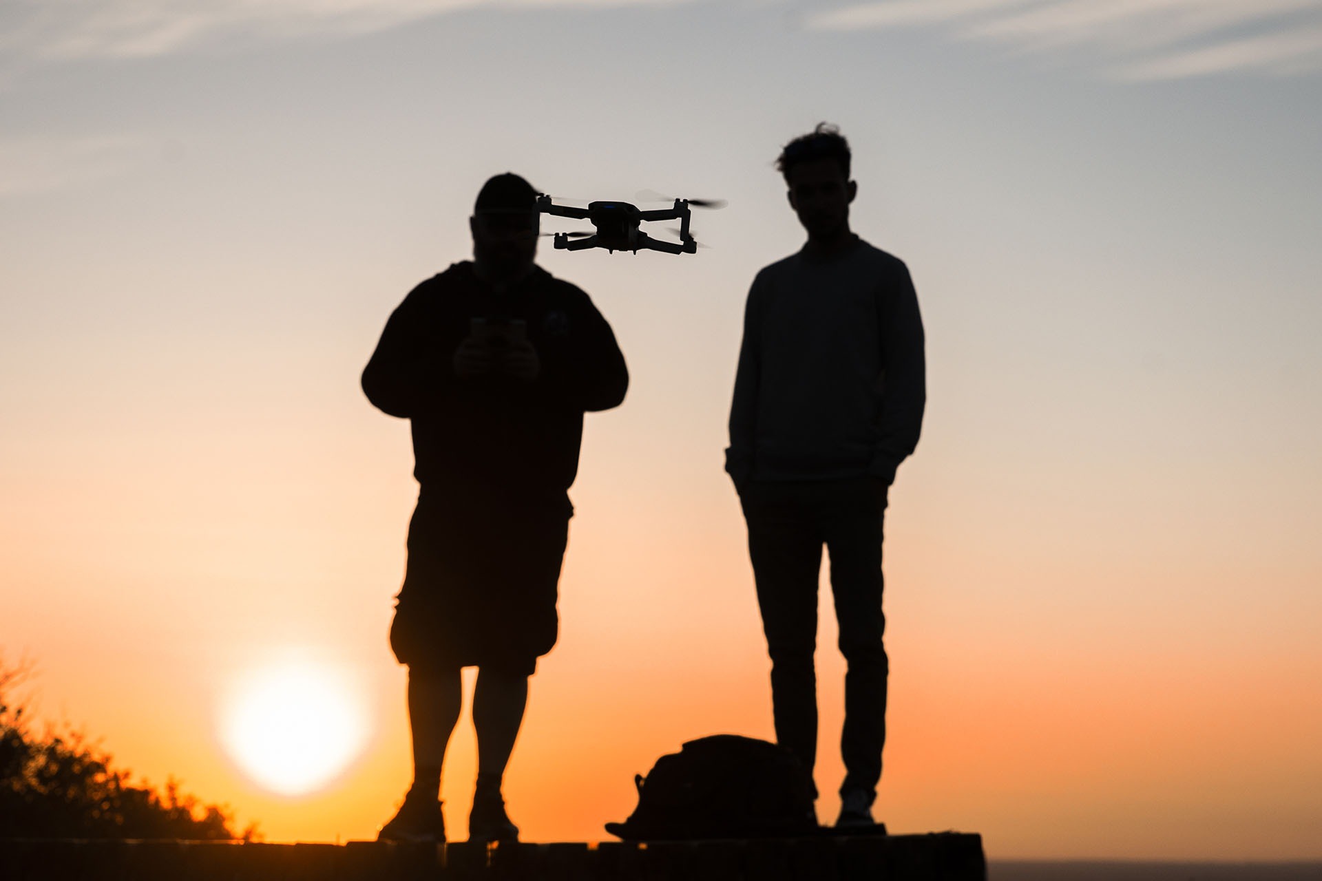 This summer go higher with DJI Portugal