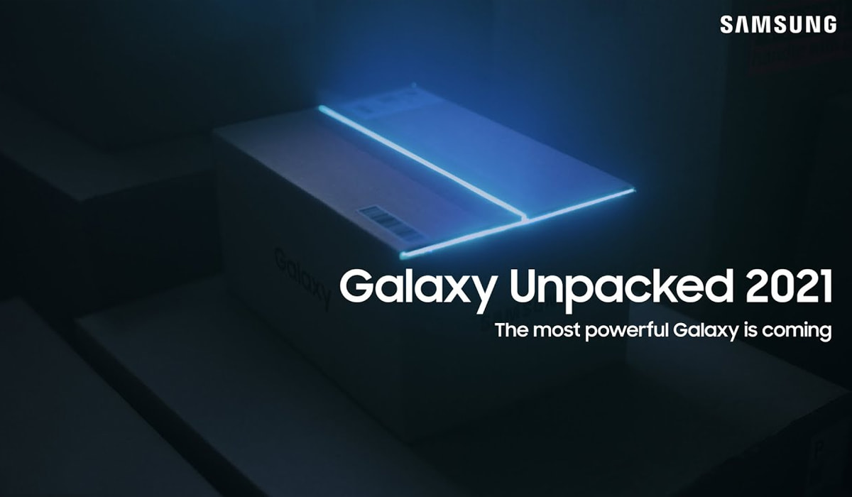 Samsung Unpacked 2021: All the news