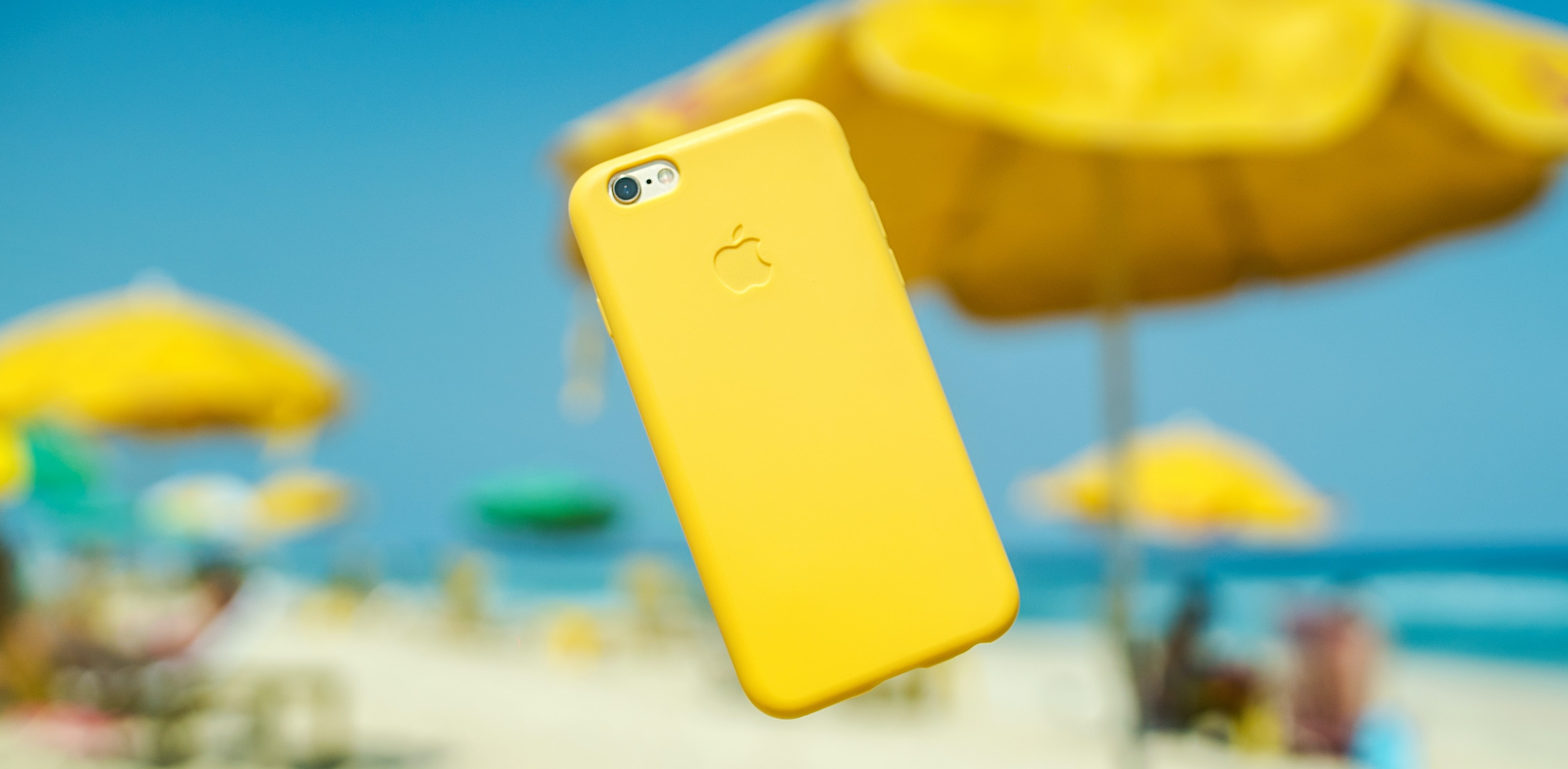 How to protect your smartphone from heat
