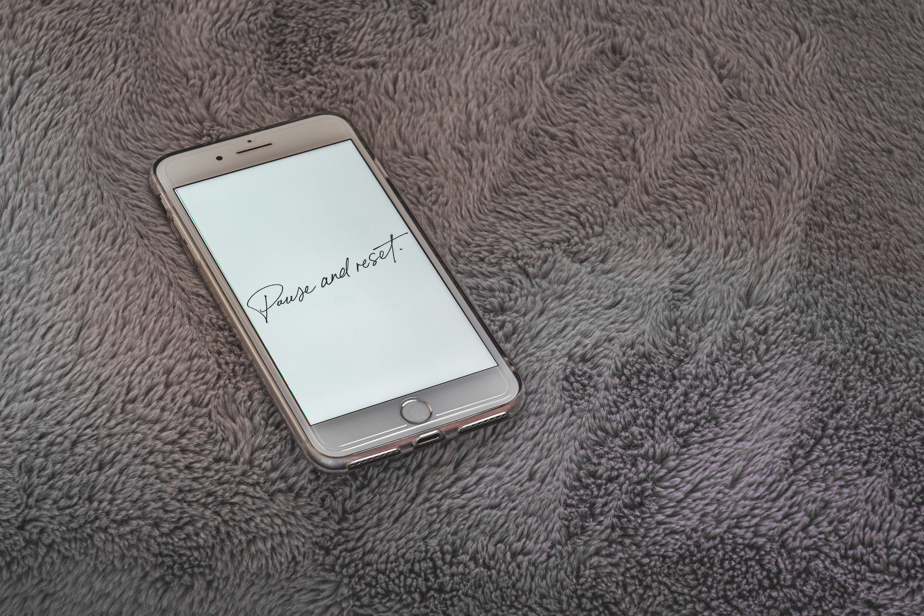 Forgot the code? Learn how to unlock iPhone
