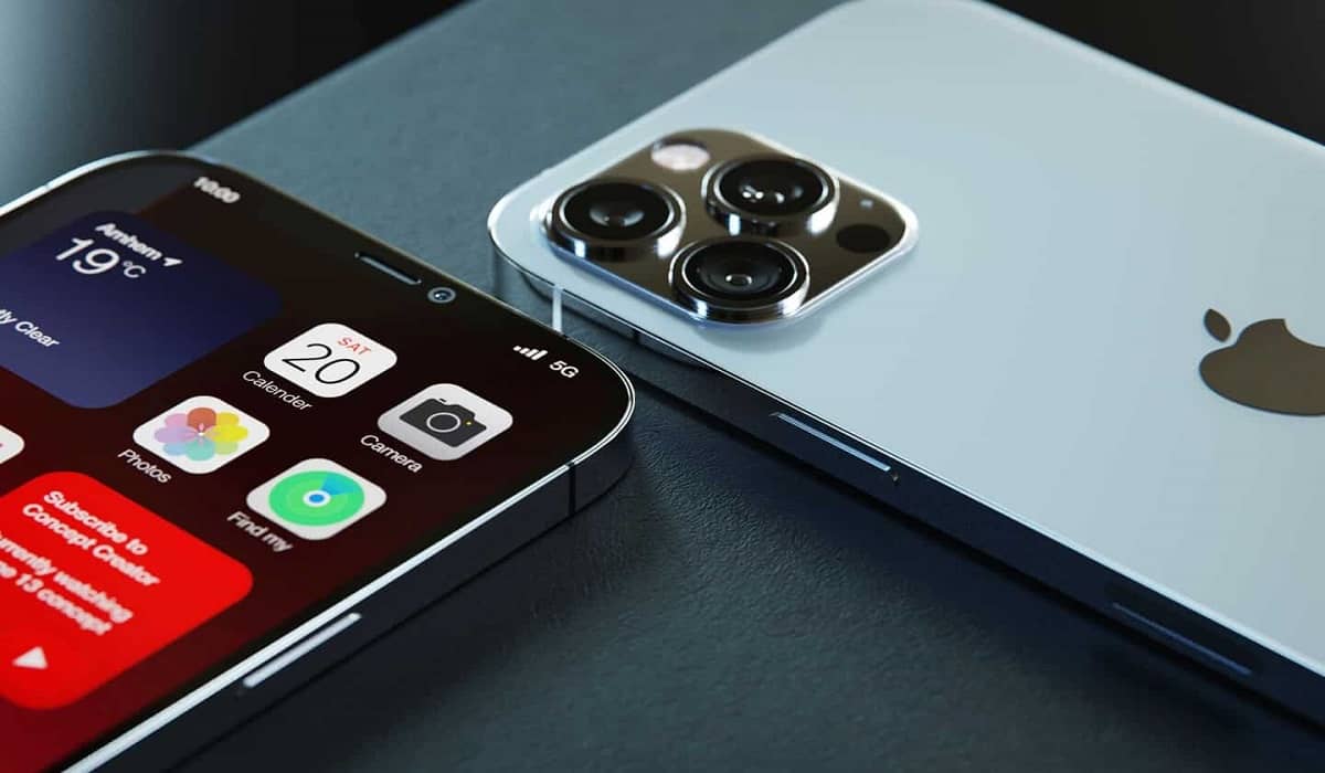 The production of iPhones 13 has reduced. Know the reasons!