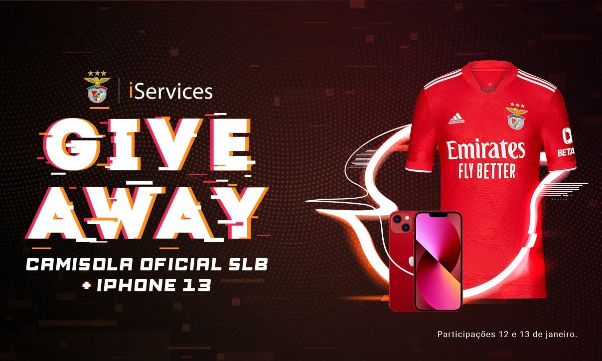 Want to win an iPhone?