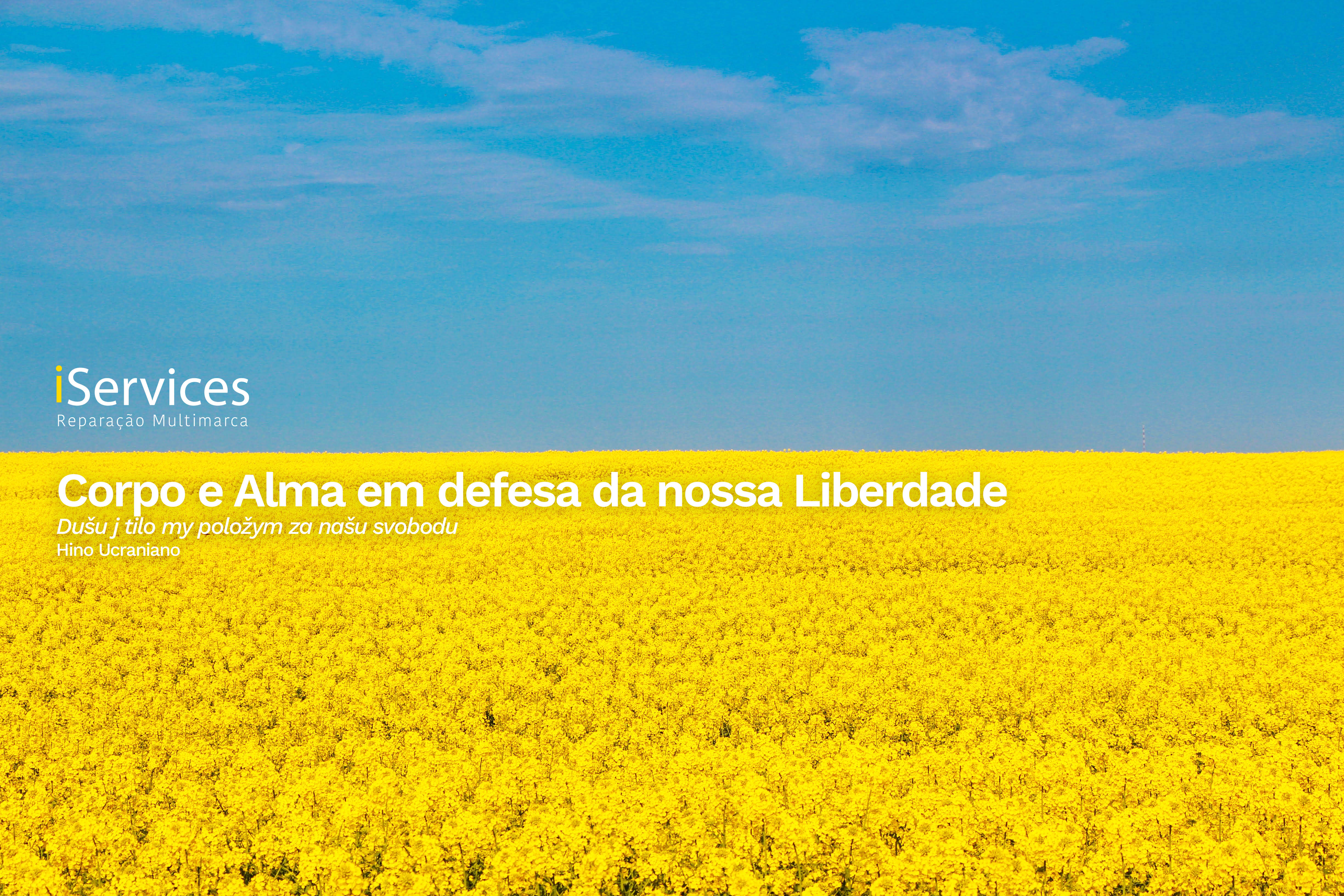 Internal Campaign to Collect Goods for Ukraine