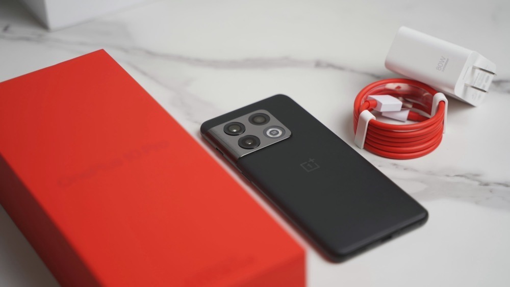 OnePlus 10 Pro already has a release date for the global market