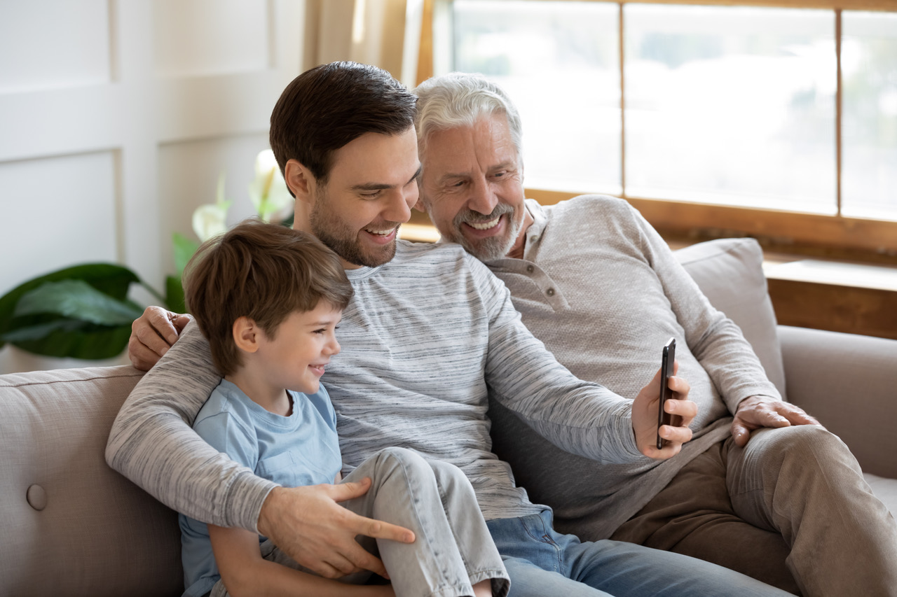 5 Father's Day Gift Ideas