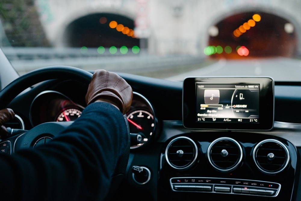 Android Auto update has USB diagnostic functionality