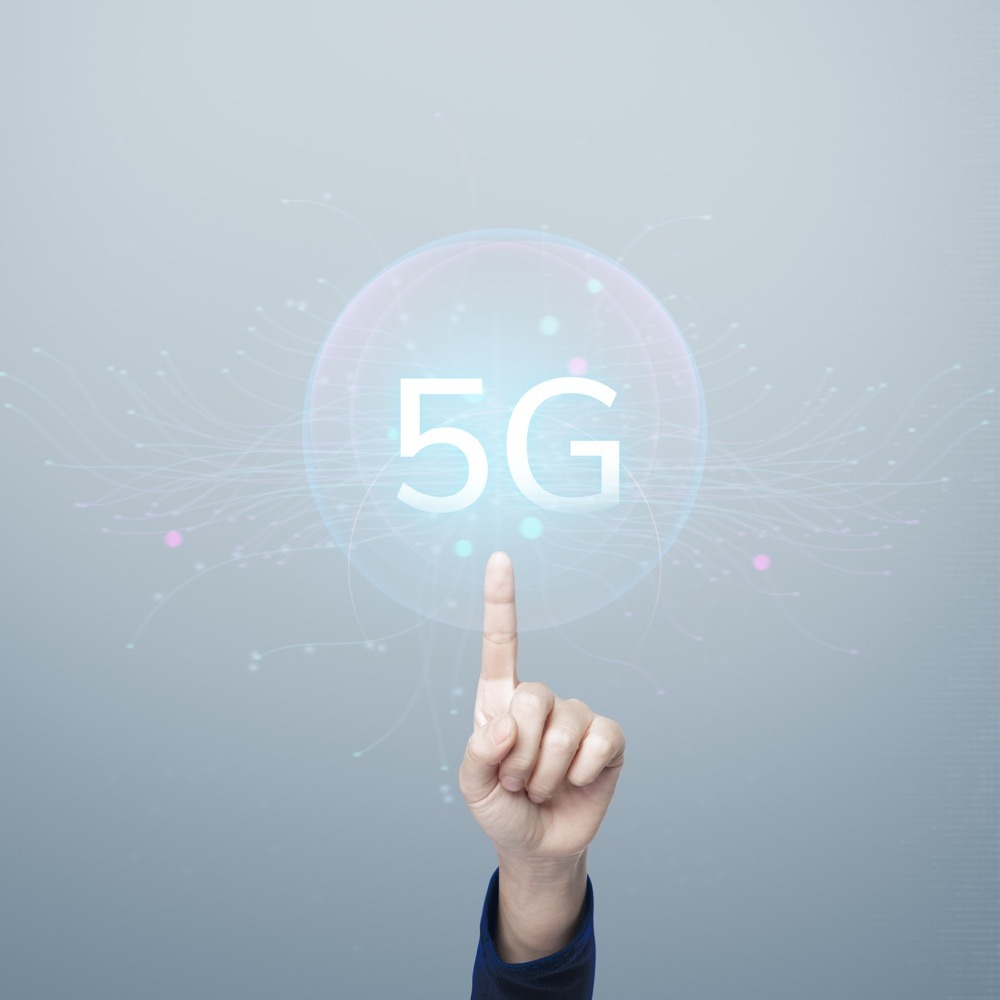 5G mobile phone sales surpass 4G for the first time in January