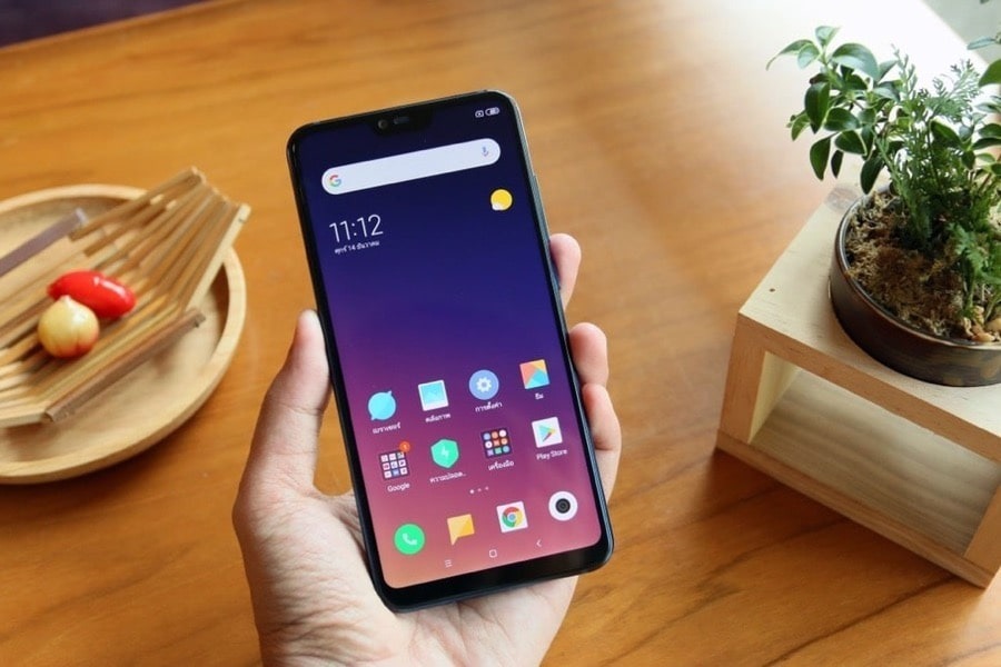 Xiaomi 12 Lite on its way to the international market