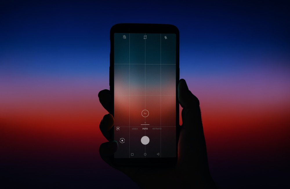 The first smartphone with a 200 MP camera is on the way!