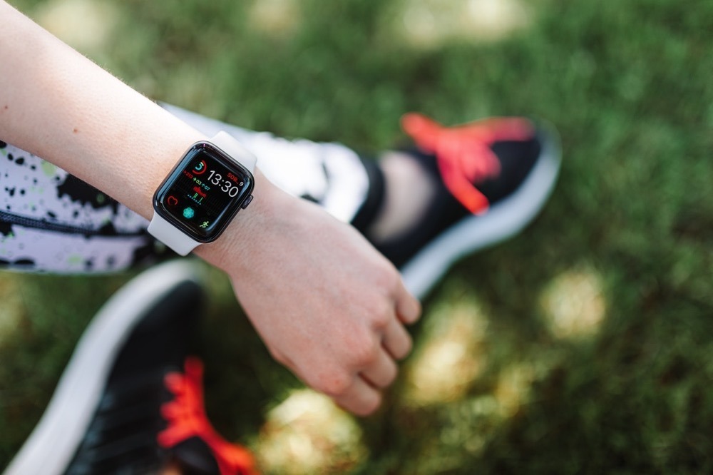 Physical Activity Day: Our best accessories