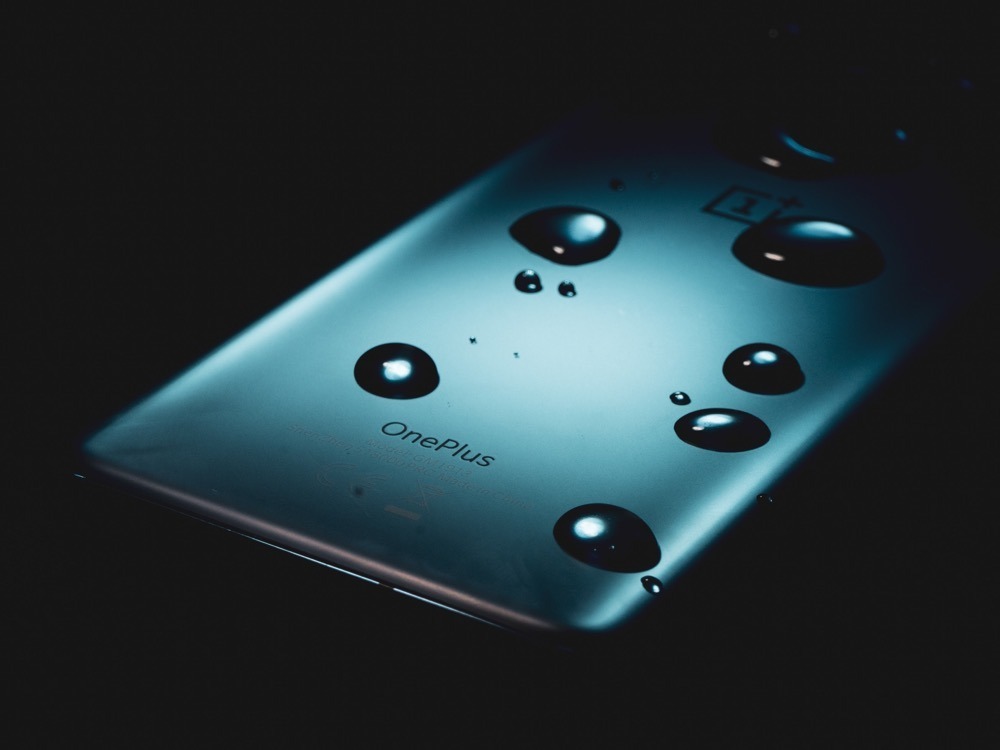 OnePlus Nord 2T design raises doubts
