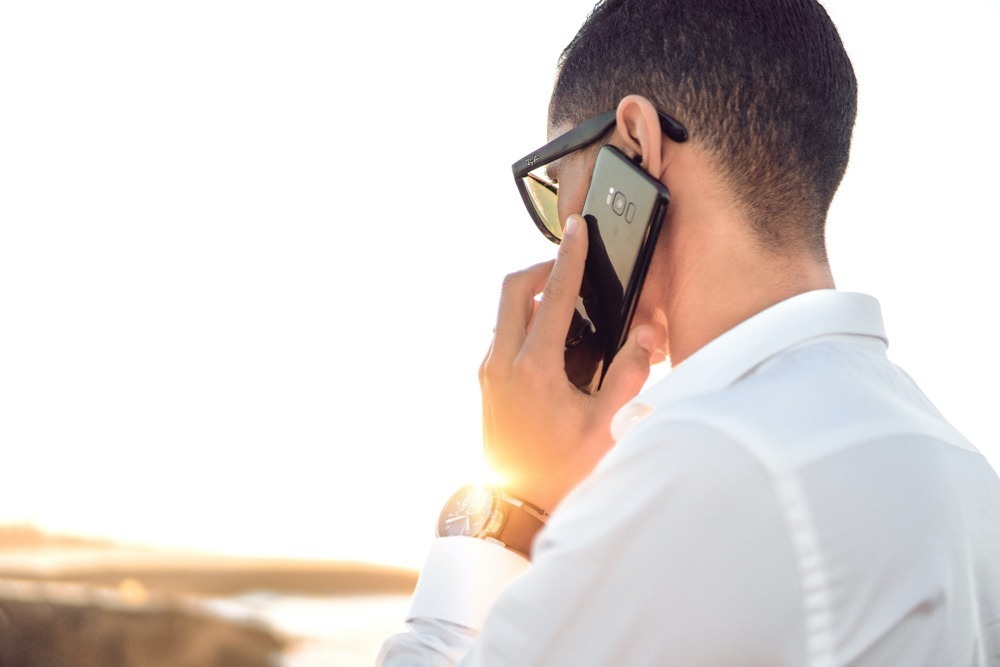 What are Cell Phone Sensors?
