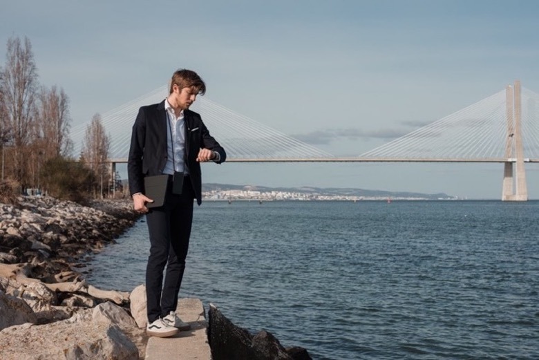 Do you already know the new iServices smartwatches?