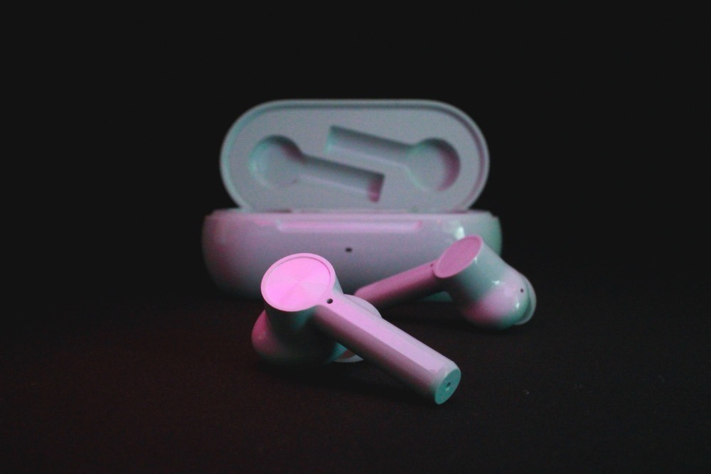 OnePlus launches the new True Wireless Headphones OnePlus Nord Buds
