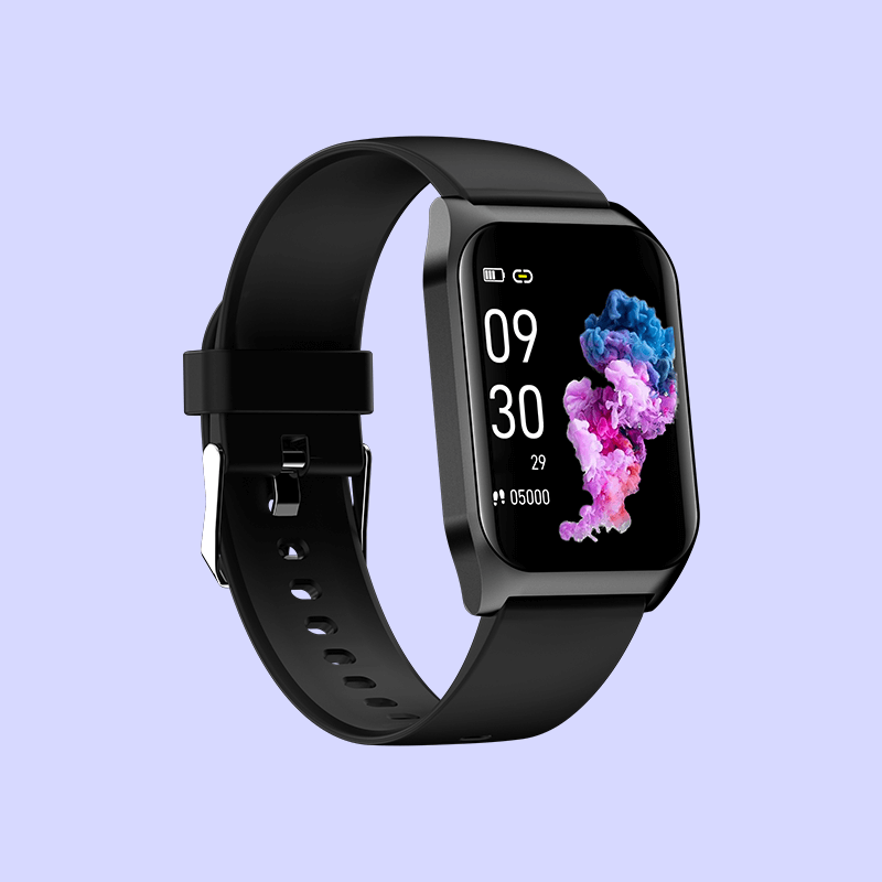 Review: SmartWatch iServices 2nd Generation