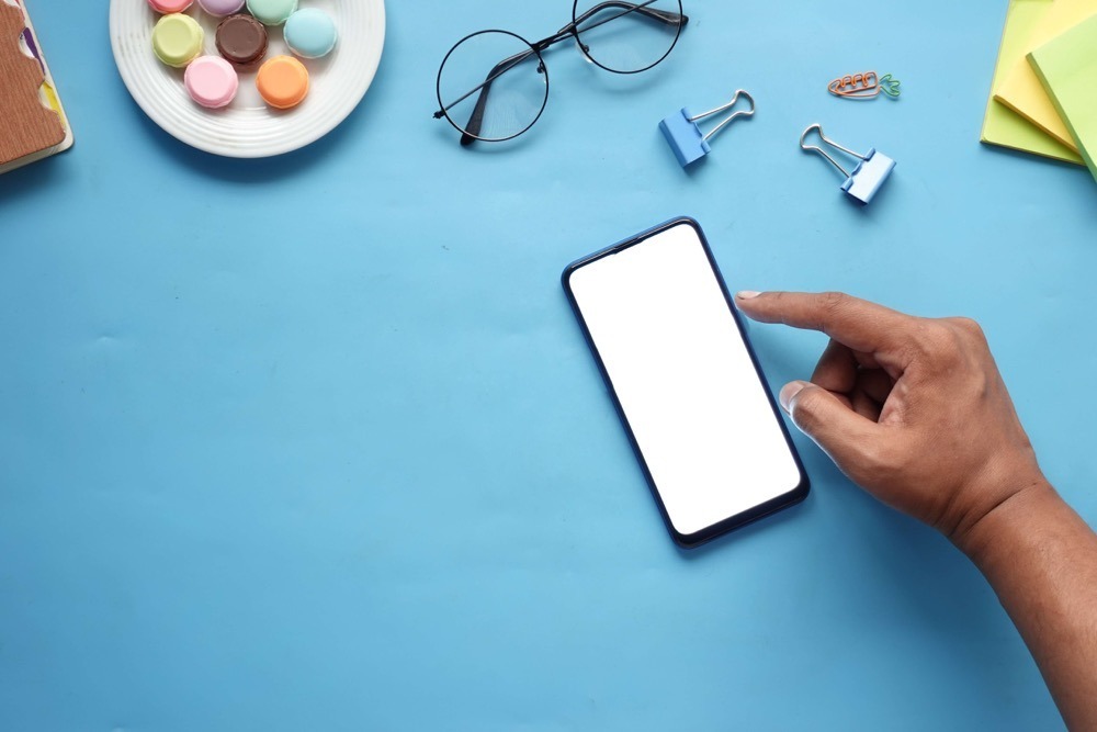 Discover 3 new smartphones on the European market in May