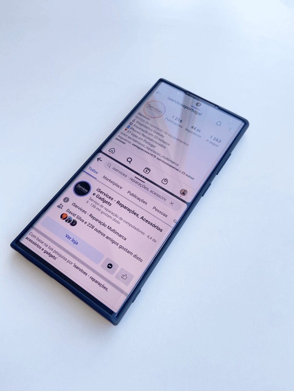 Tip: How to use Android Multitasking