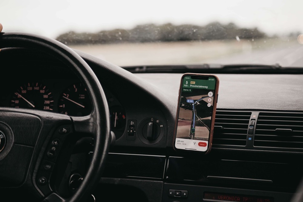 Google Maps will now show toll prices