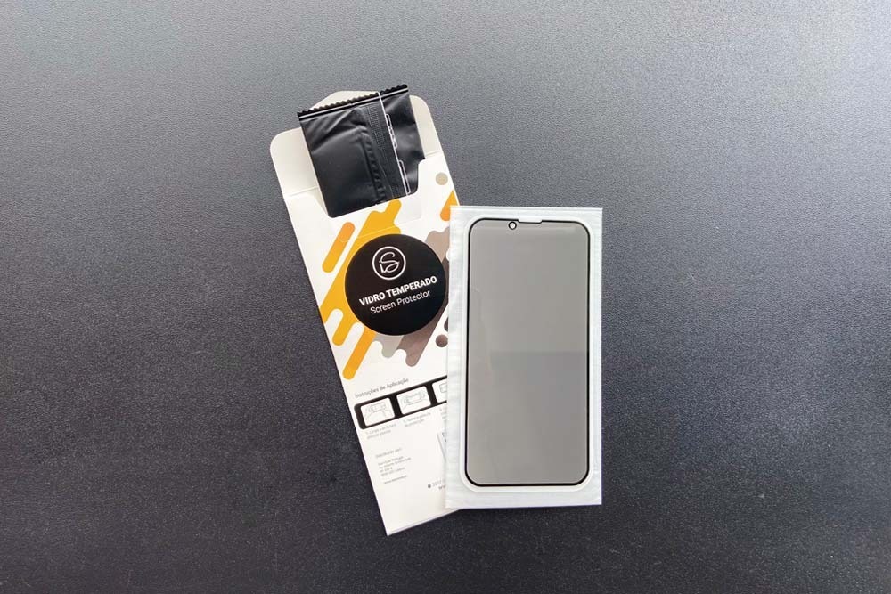 4 Advantages of using our Privacy Screen Protectors