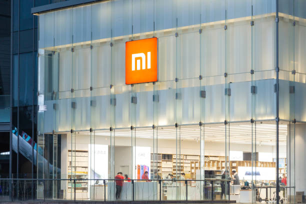 Xiaomi is moving its means of production to Vietnam