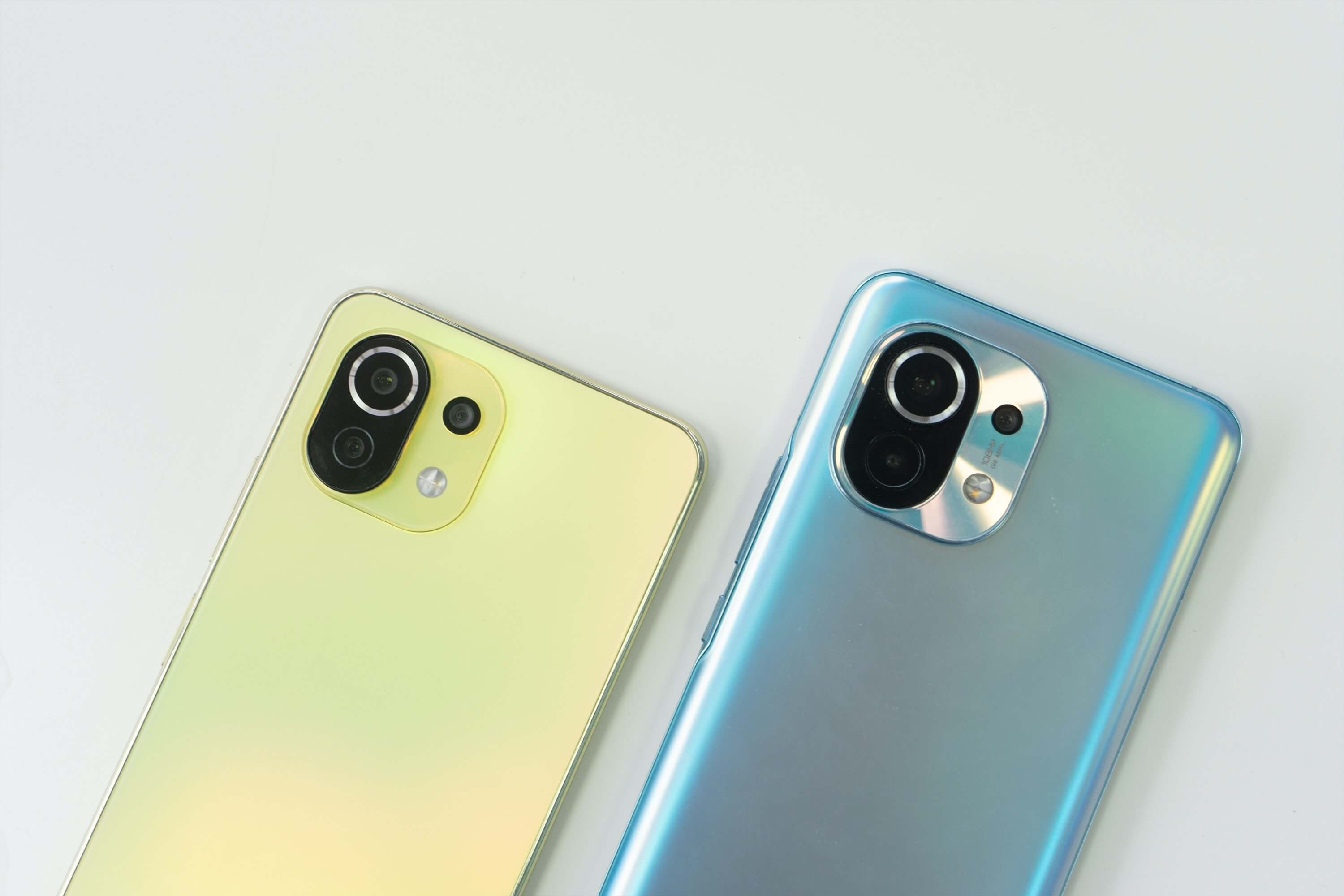 Xiaomi may also be working on a 200MP sensor