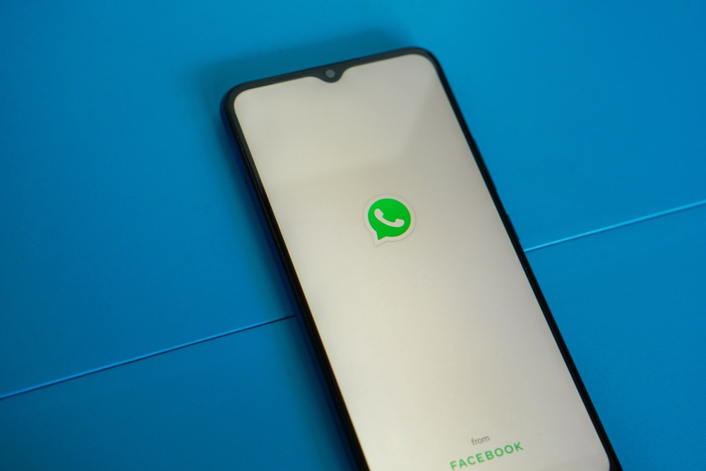 WhatsApp now transfers conversations between iOS and Android