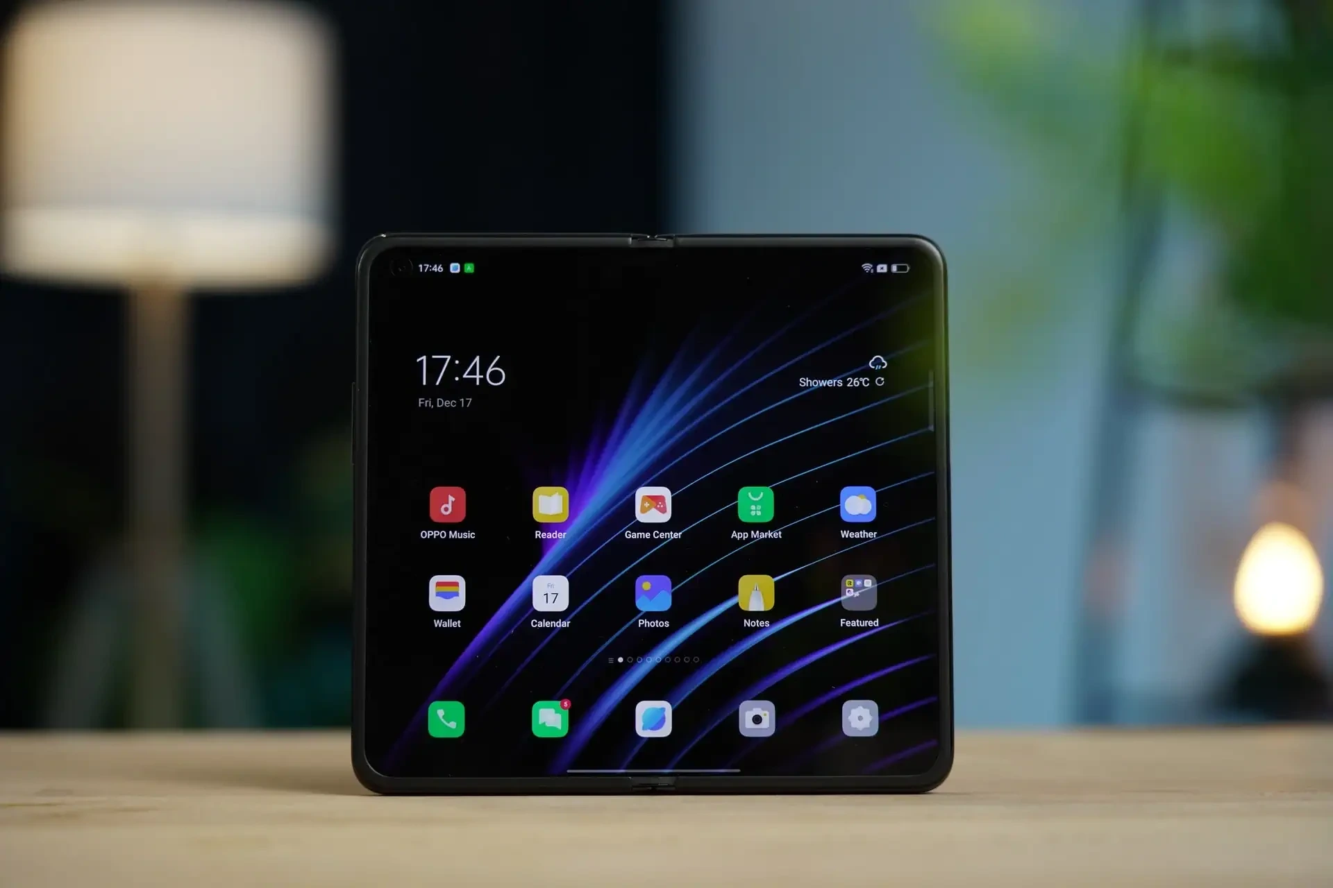 New Oppo Foldables? The brand is getting ready!